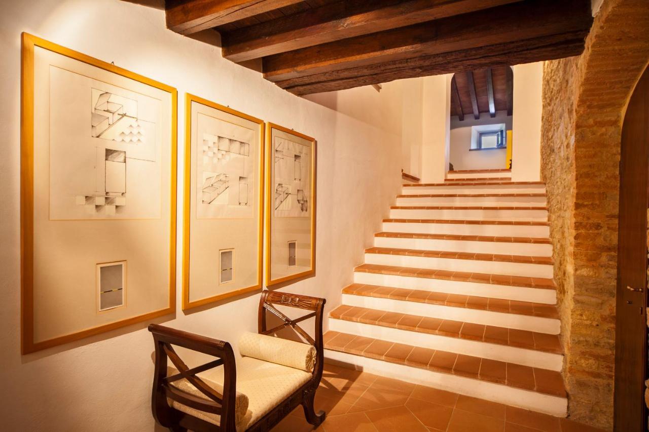 فيلا Monsantoفي Castello Della Paneretta المظهر الخارجي الصورة